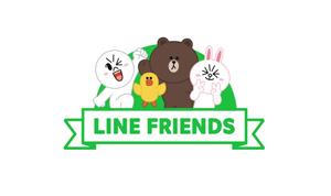 LINE FRIENDS